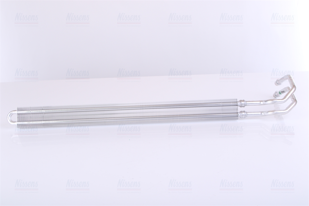 Nissens Steering Oil Cooler 90627
