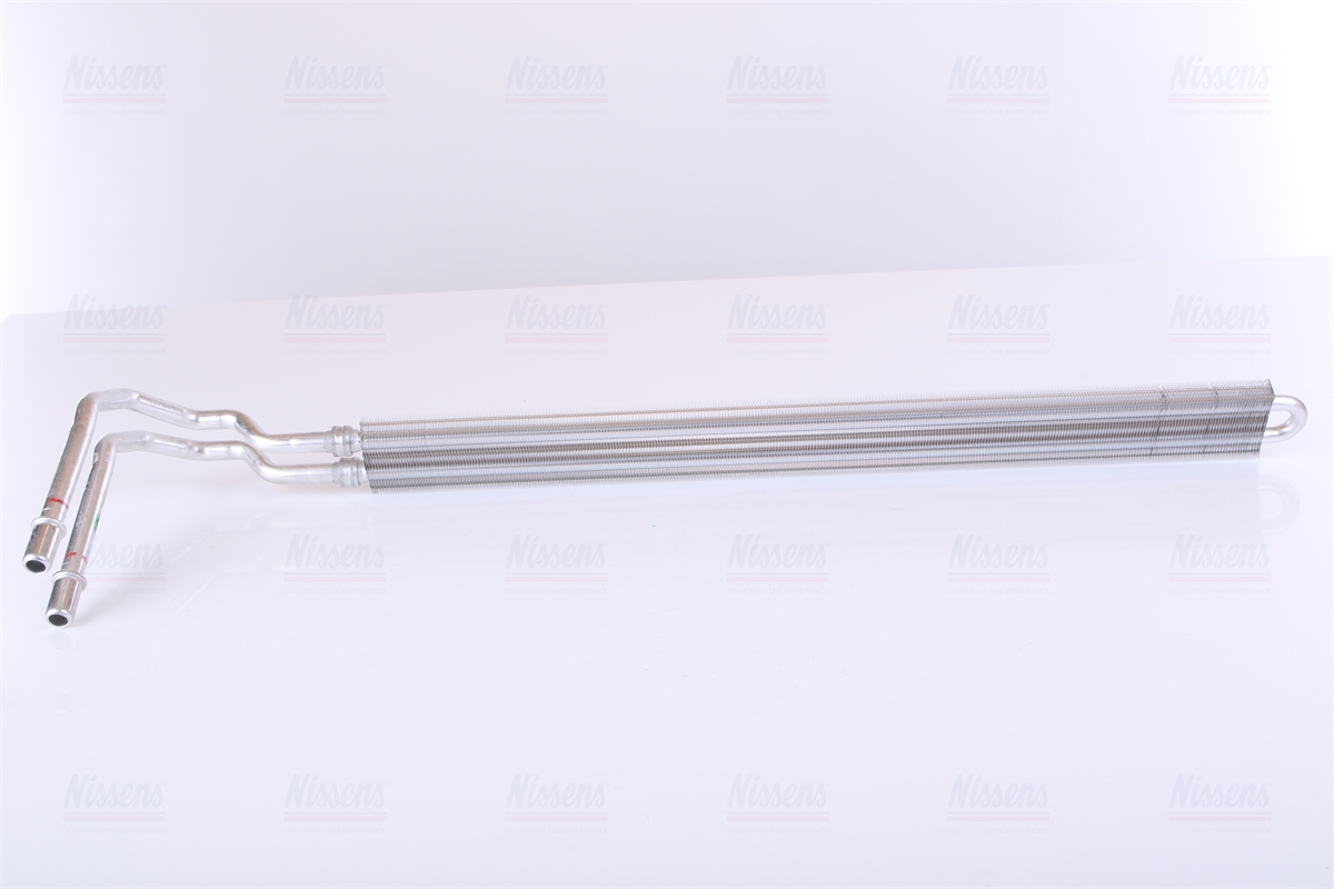 Nissens Steering Oil Cooler 90627