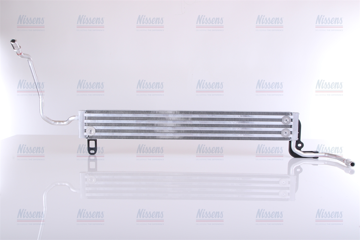 NISSENS Steering Oil Cooler 90631