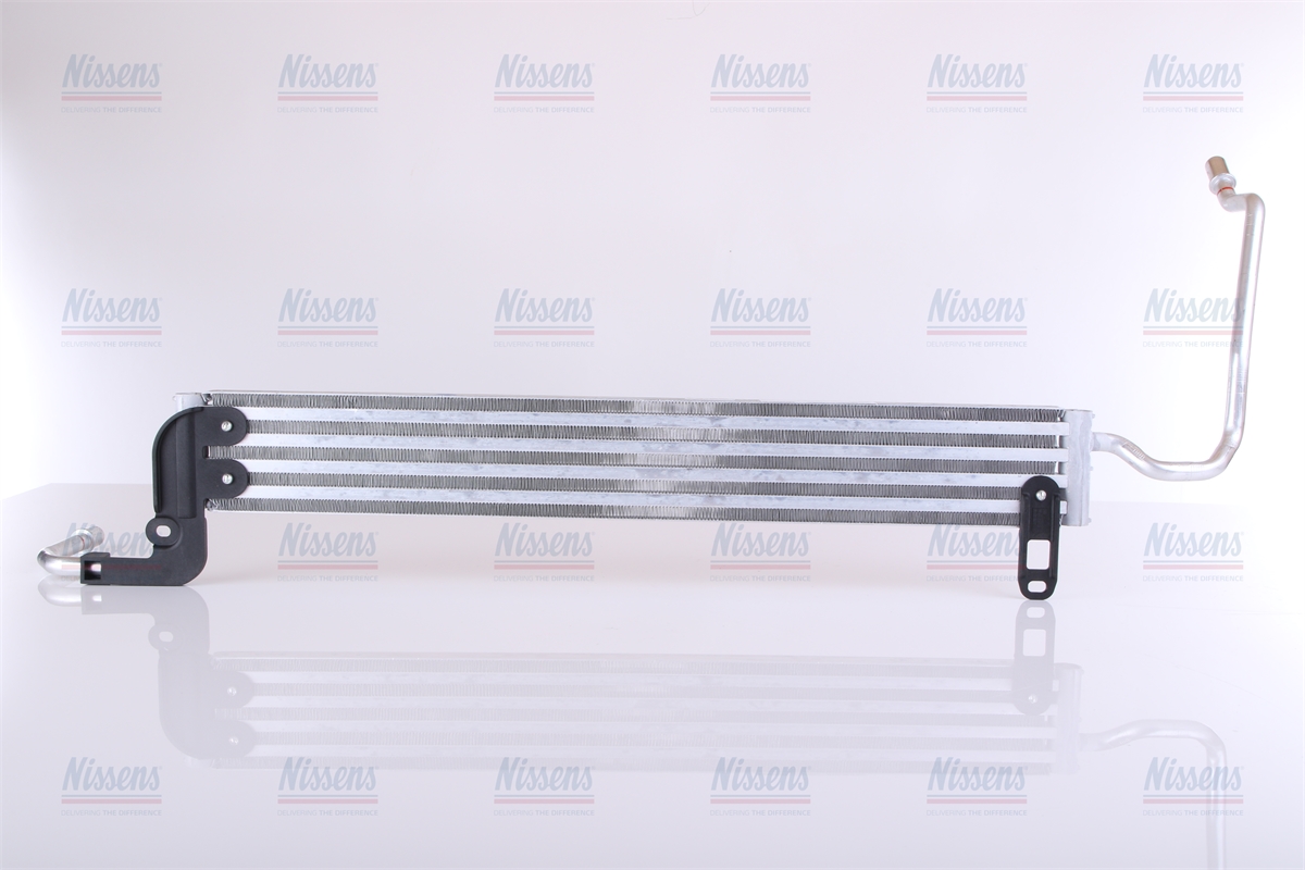 NISSENS Steering Oil Cooler 90631
