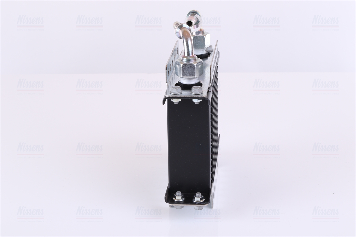 Nissens Engine Oil Cooler 90634