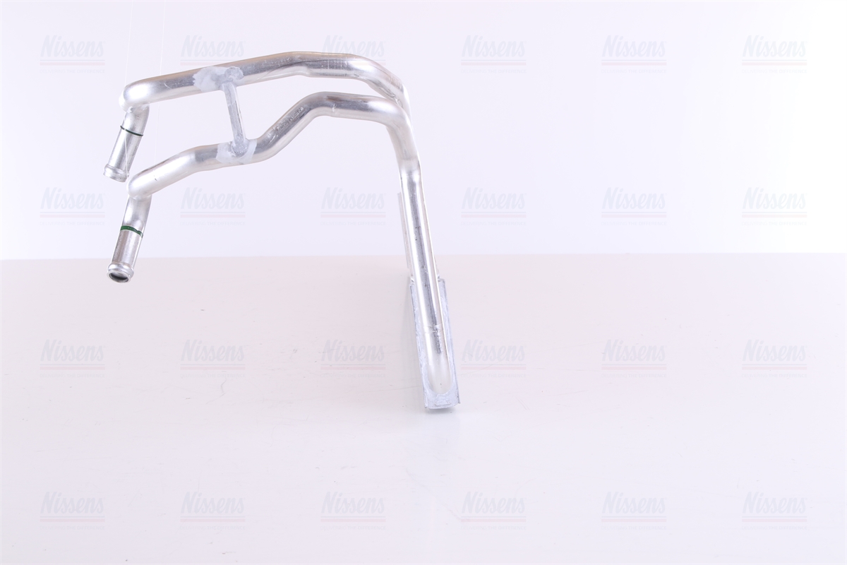 Nissens Steering Oil Cooler 90636