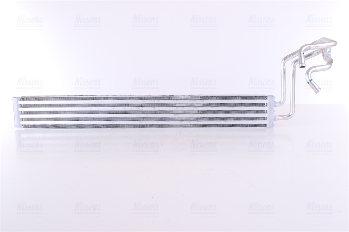 Nissens Steering Oil Cooler 90636