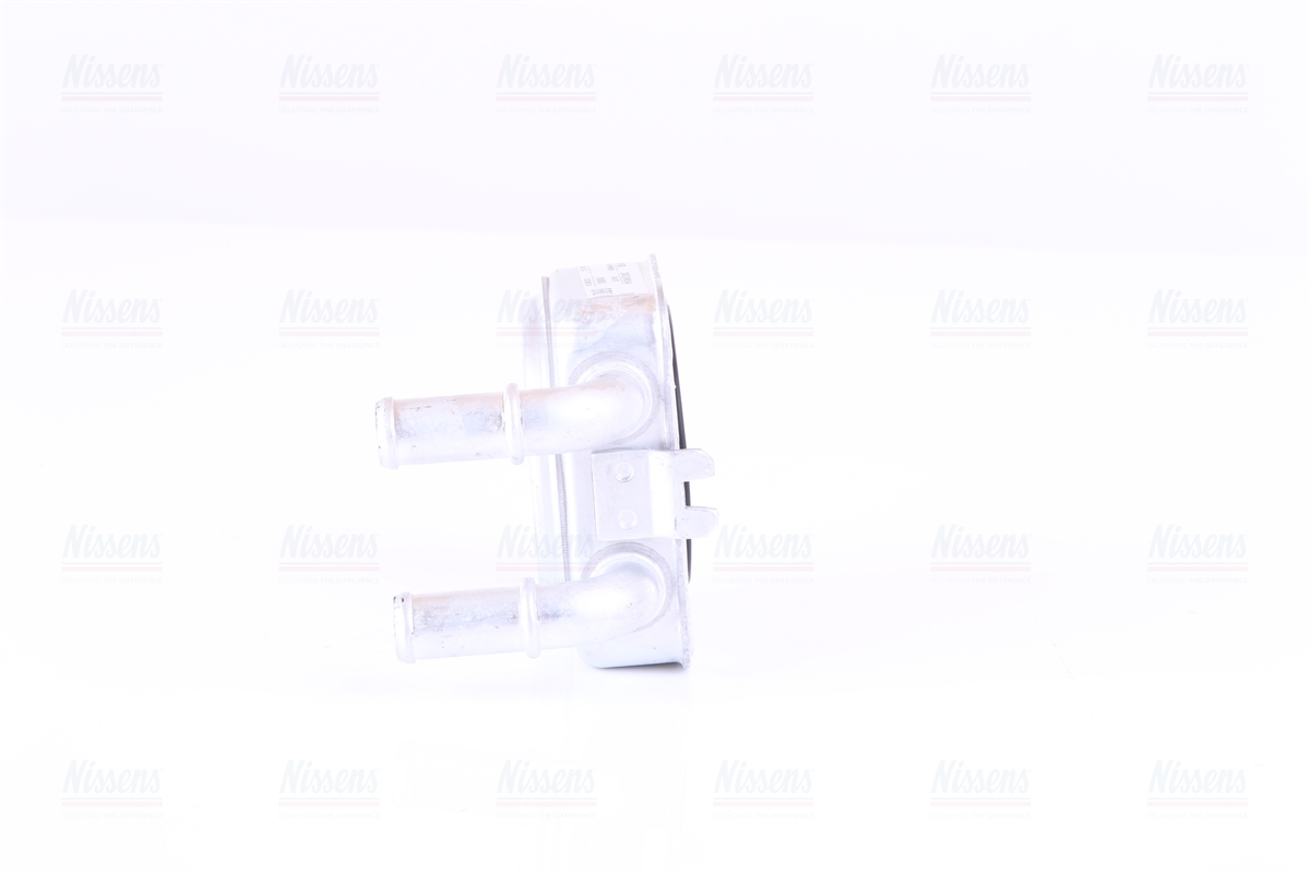 Nissens Engine Oil Cooler 90650