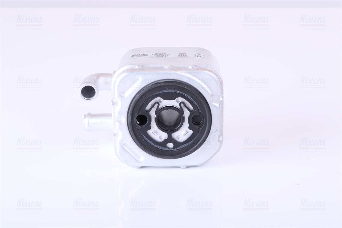 Nissens Engine Oil Cooler 90654