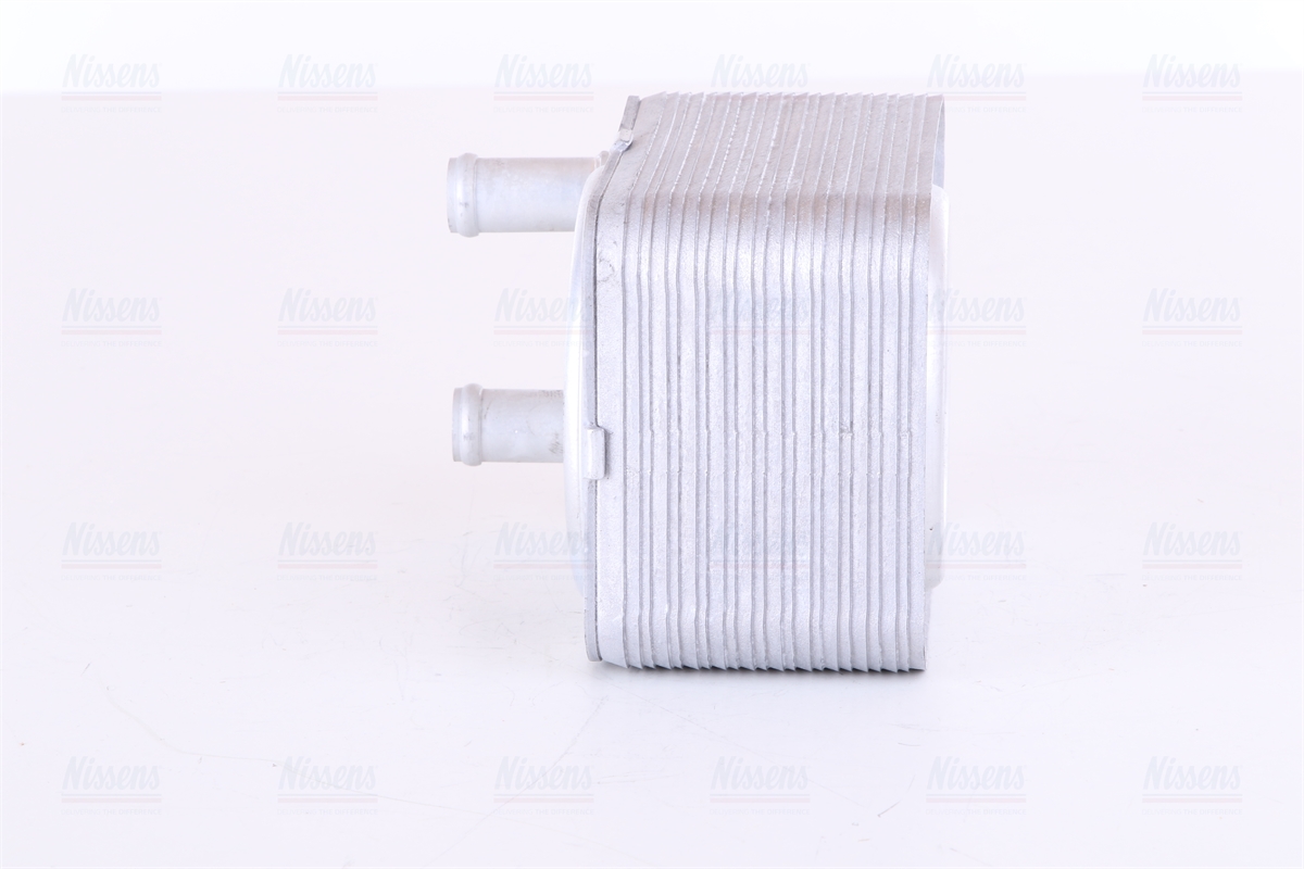Nissens Engine Oil Cooler 90655