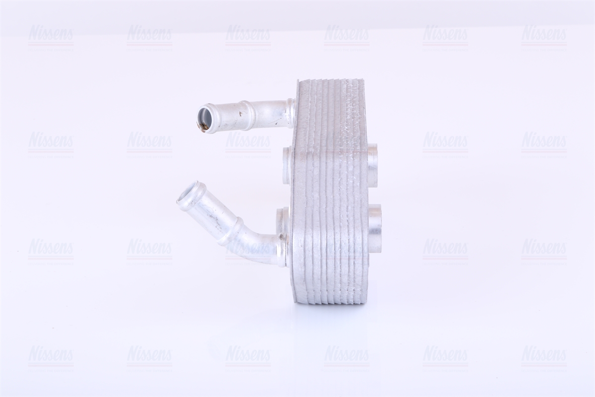 Nissens Transmission Oil Cooler 90667