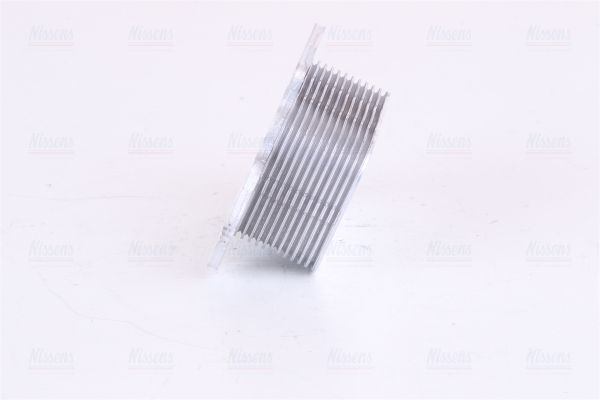 Nissens Engine Oil Cooler 90670