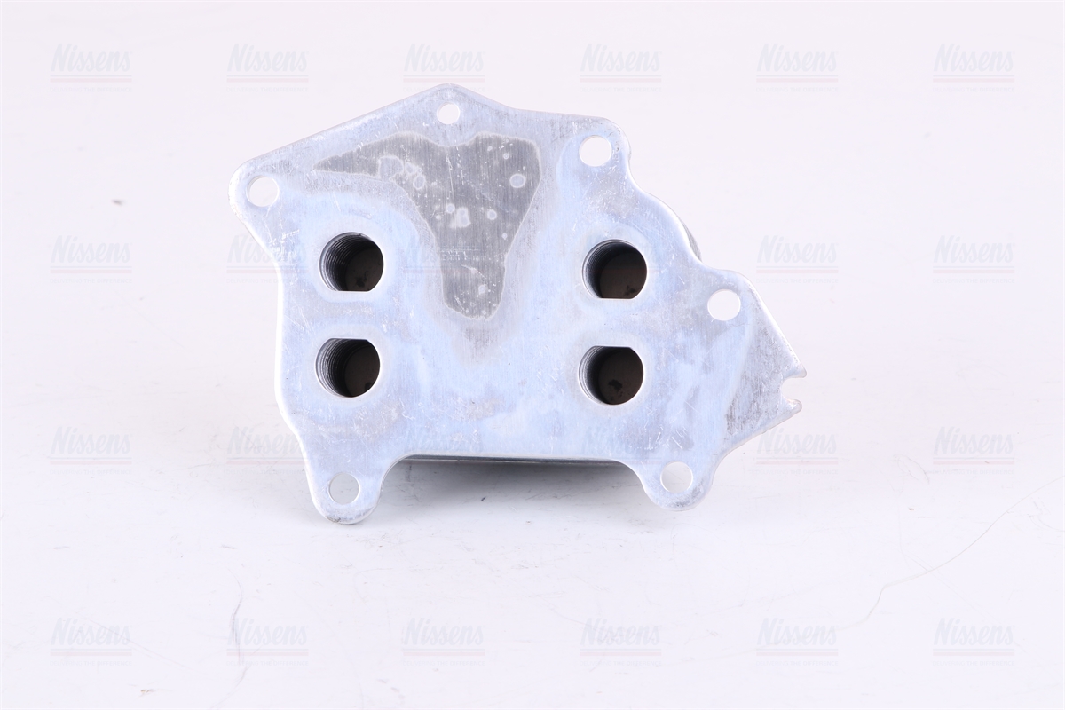 Nissens Engine Oil Cooler 90670