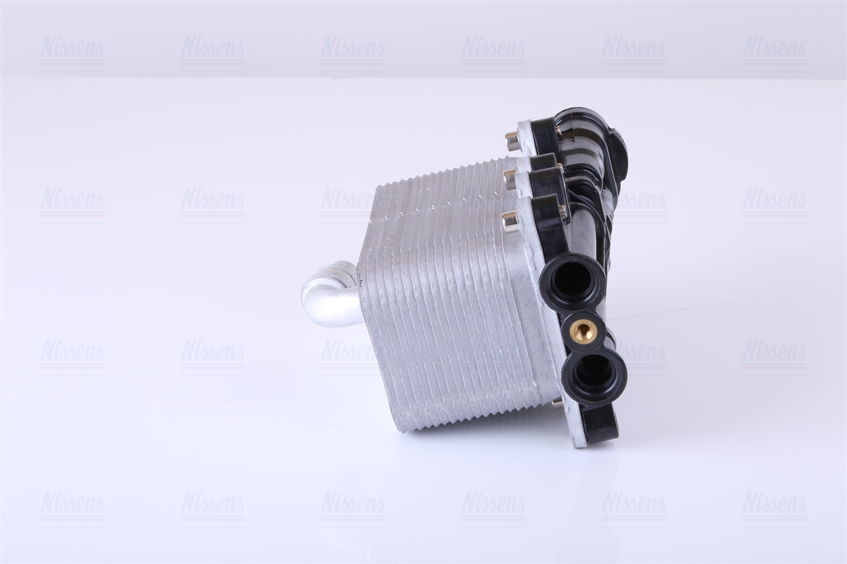 Nissens Transmission Oil Cooler 90673