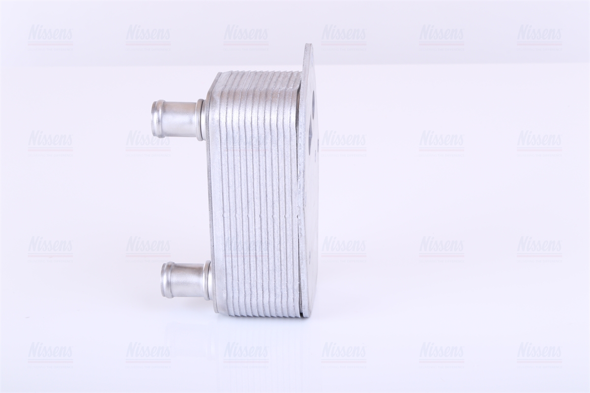 Nissens Engine Oil Cooler 90675