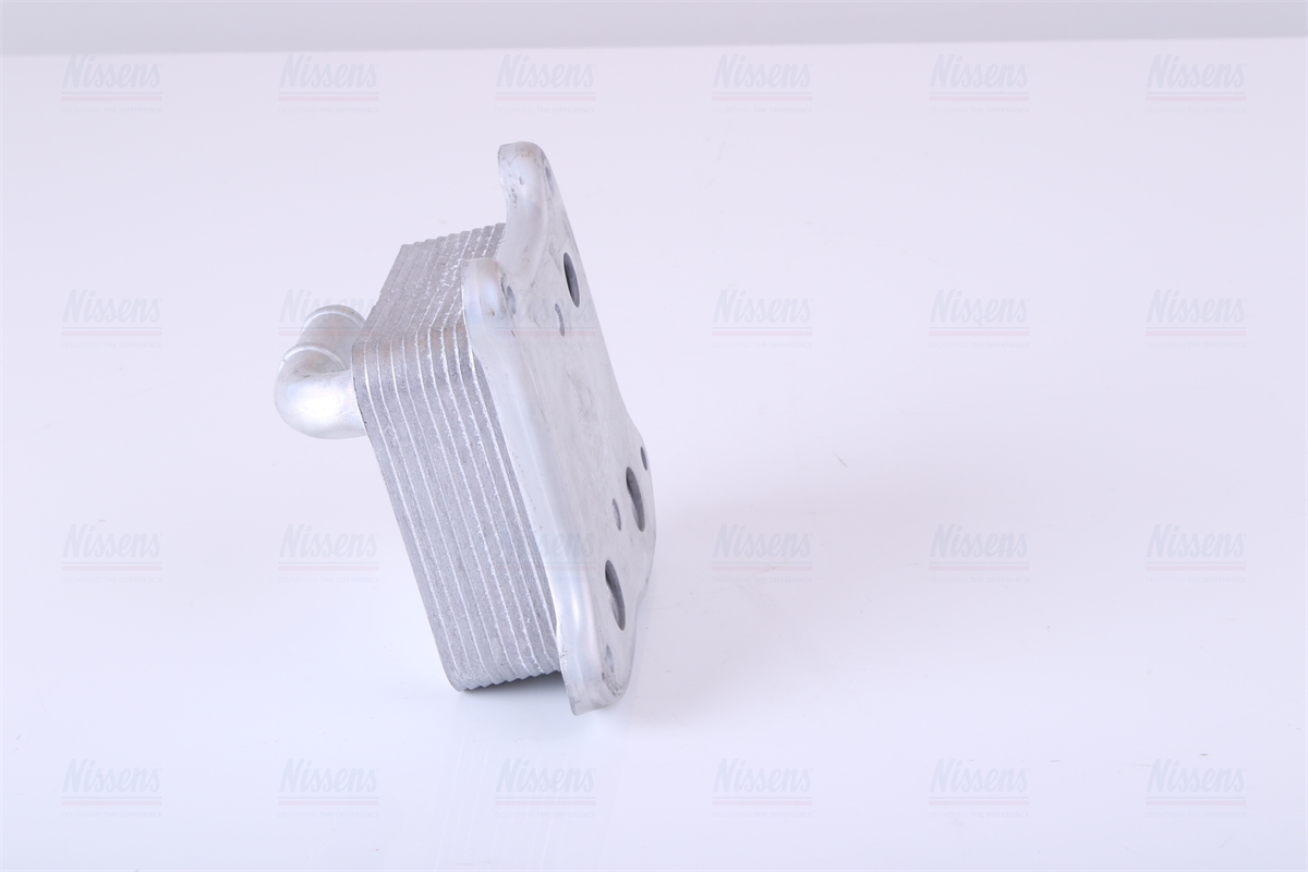Nissens Engine Oil Cooler 90680