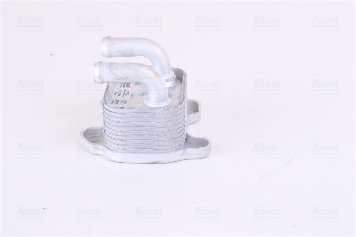 Nissens Engine Oil Cooler 90682
