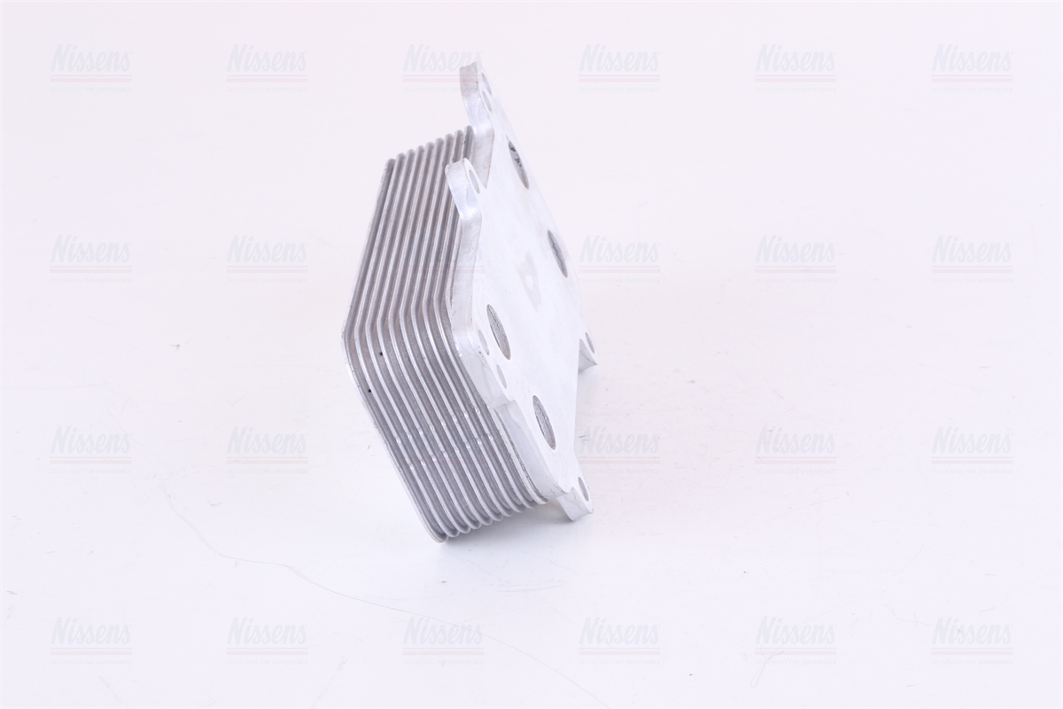 Nissens Engine Oil Cooler 90684