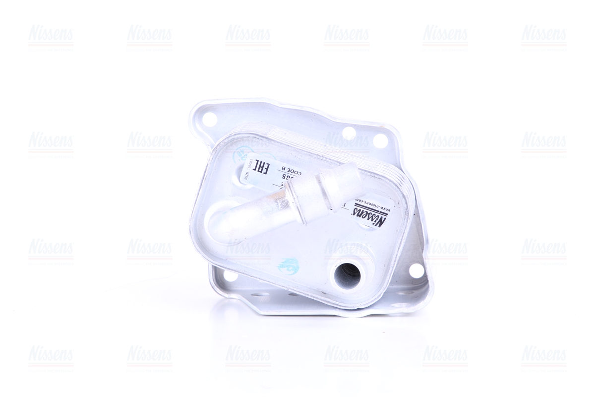 Nissens Engine Oil Cooler 90688