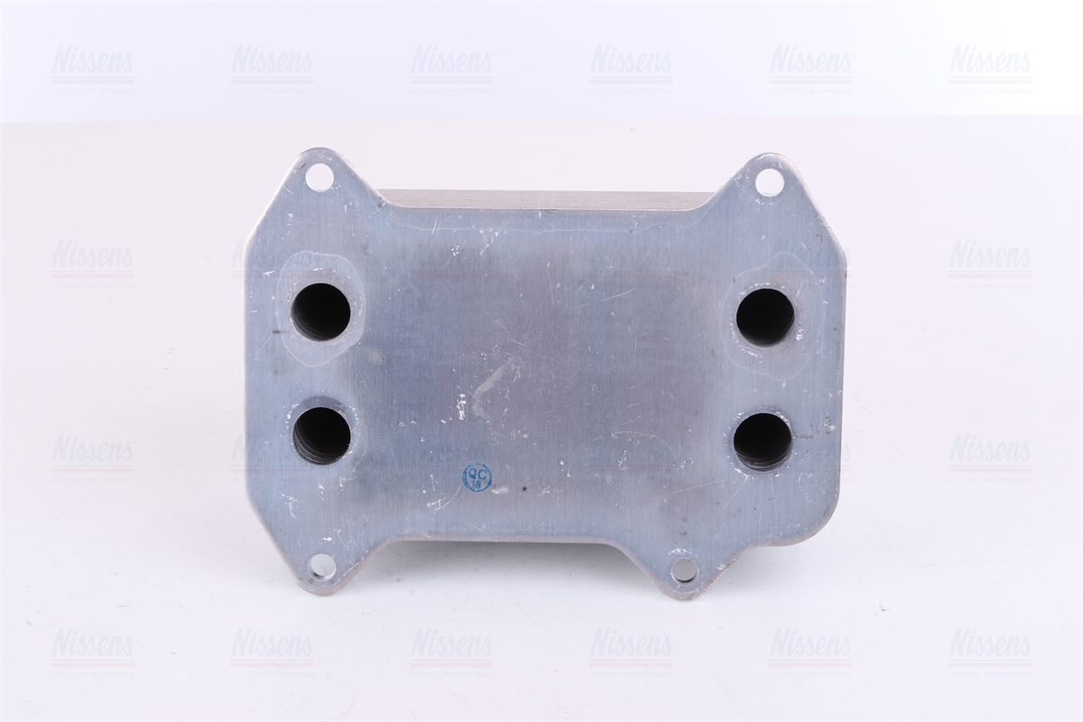 Nissens Engine Oil Cooler 90690
