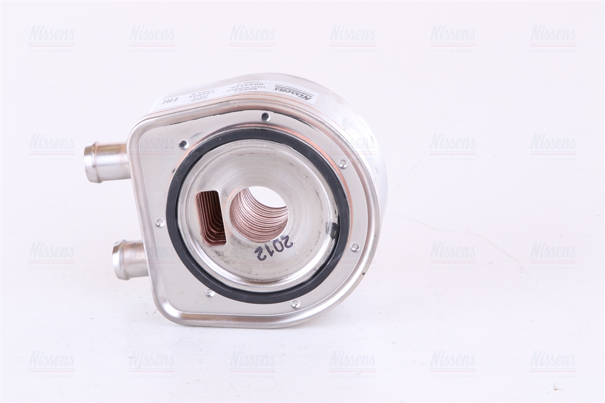 Nissens Engine Oil Cooler 90697