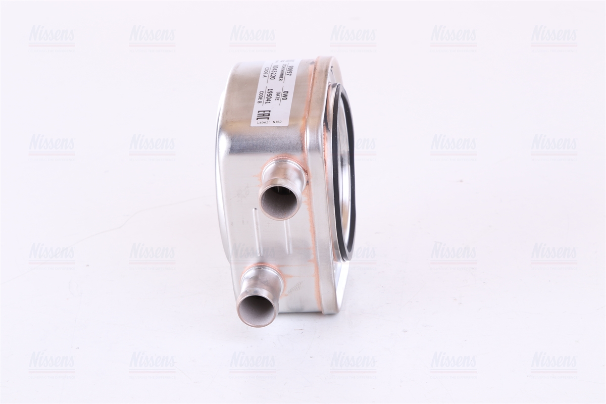 Nissens Engine Oil Cooler 90697
