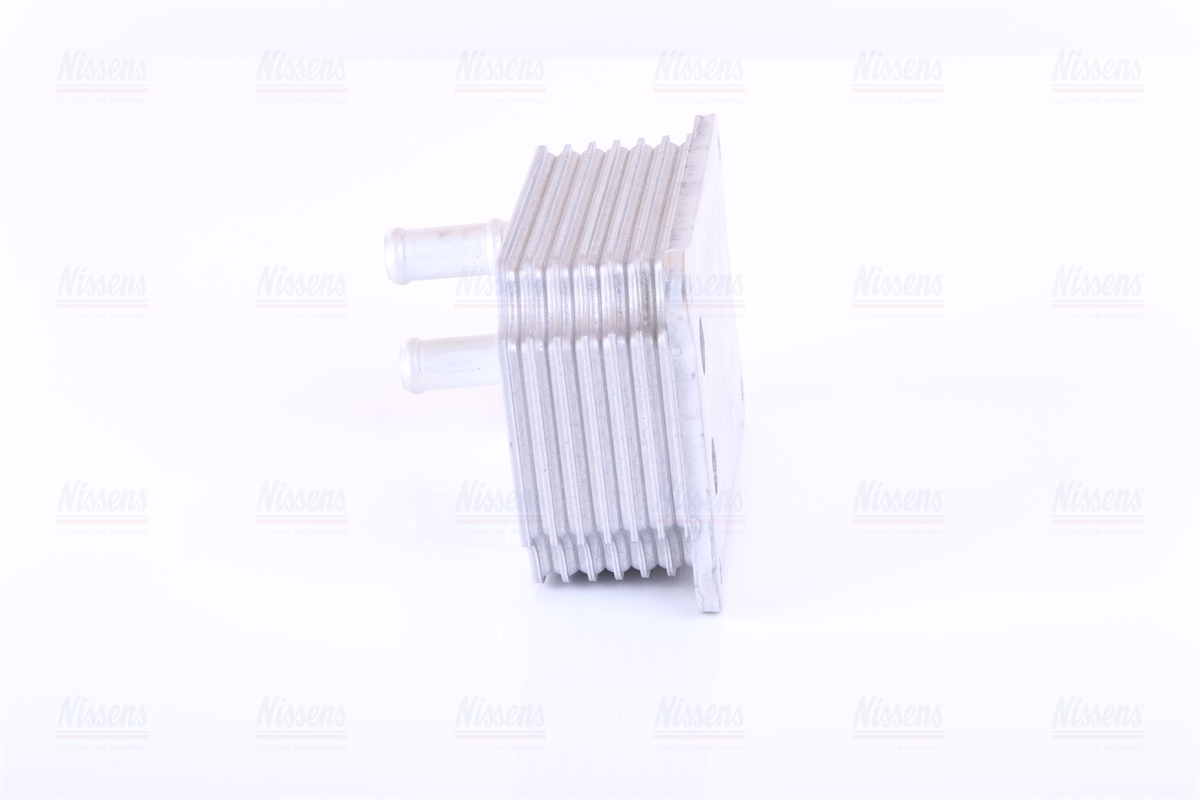 Nissens Engine Oil Cooler 90698