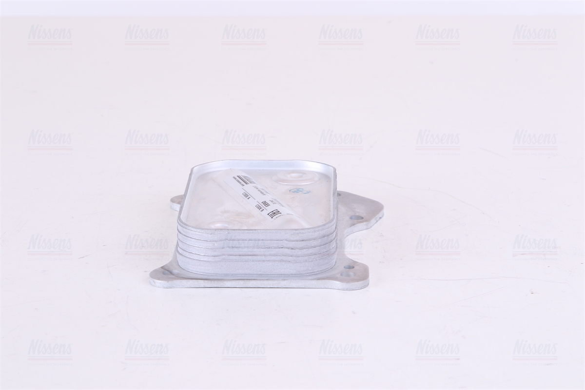 Nissens Engine Oil Cooler 90700