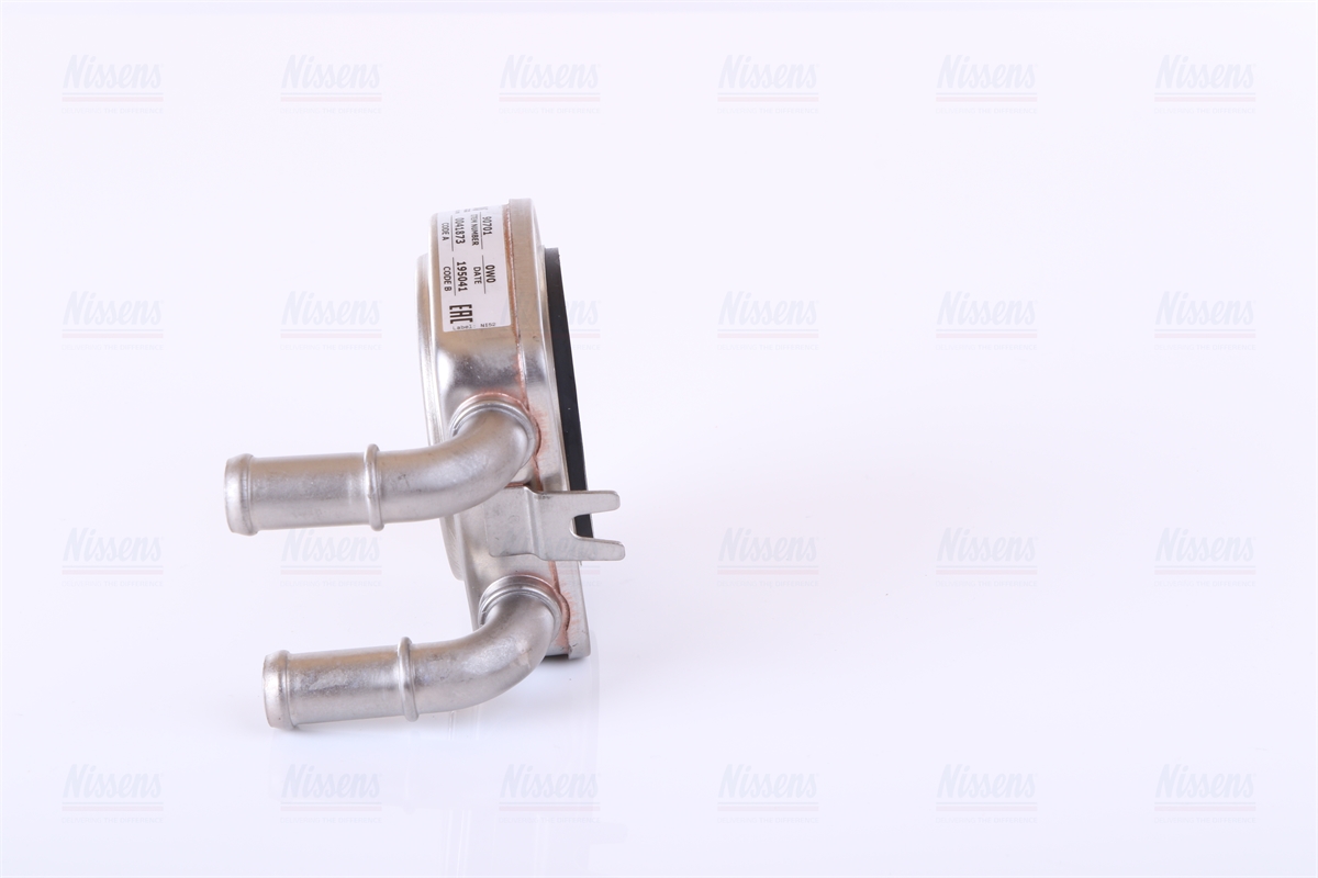 Nissens Engine Oil Cooler 90701
