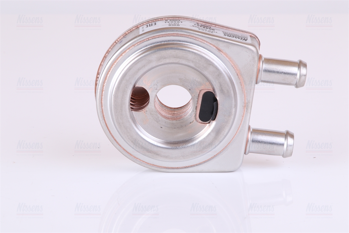 Nissens Engine Oil Cooler 90704