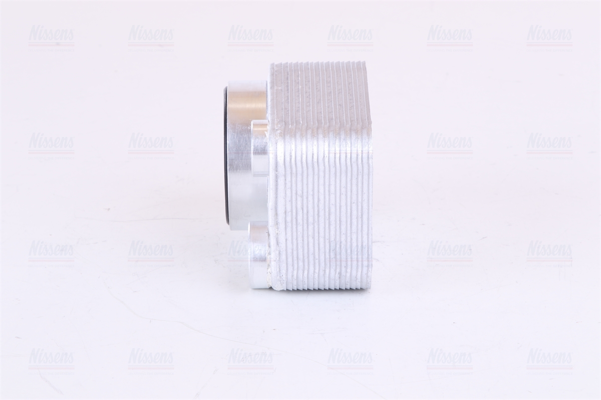 Nissens Engine Oil Cooler 90705