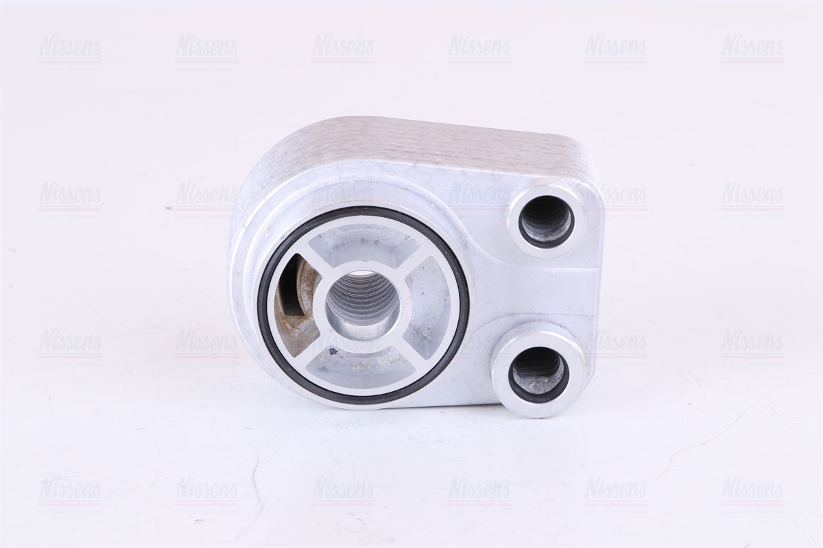 Nissens Engine Oil Cooler 90705