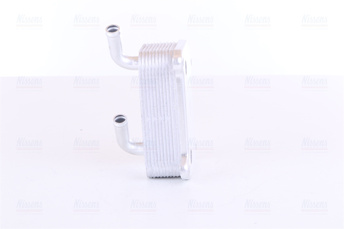 Nissens Engine Oil Cooler 90707