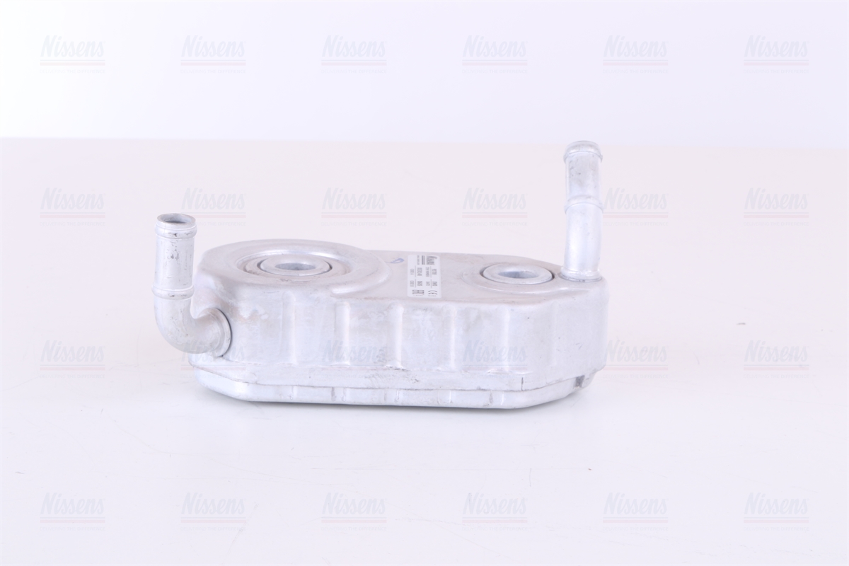 Nissens Transmission Oil Cooler 90708