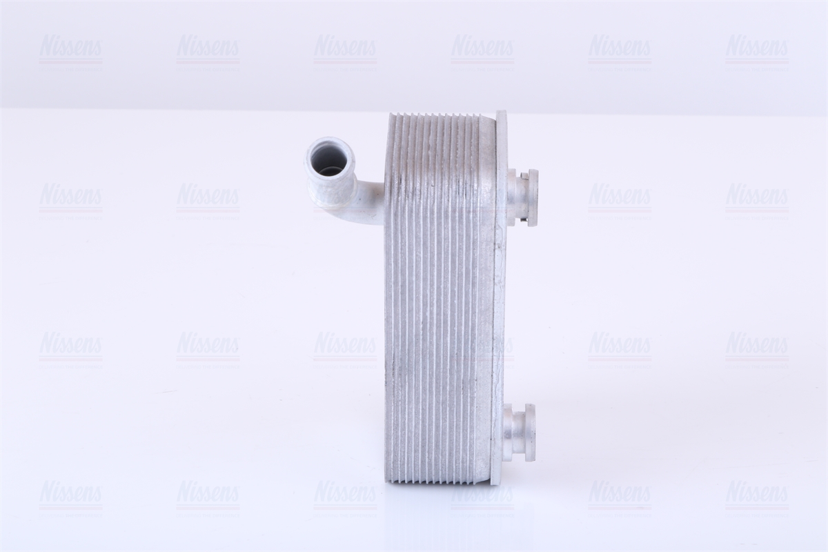 Nissens Engine Oil Cooler 90711
