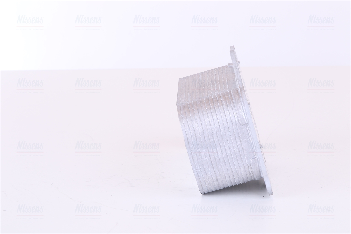 Nissens Engine Oil Cooler 90712