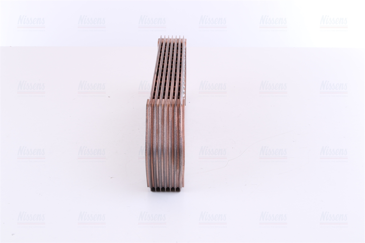 Nissens Engine Oil Cooler 90715