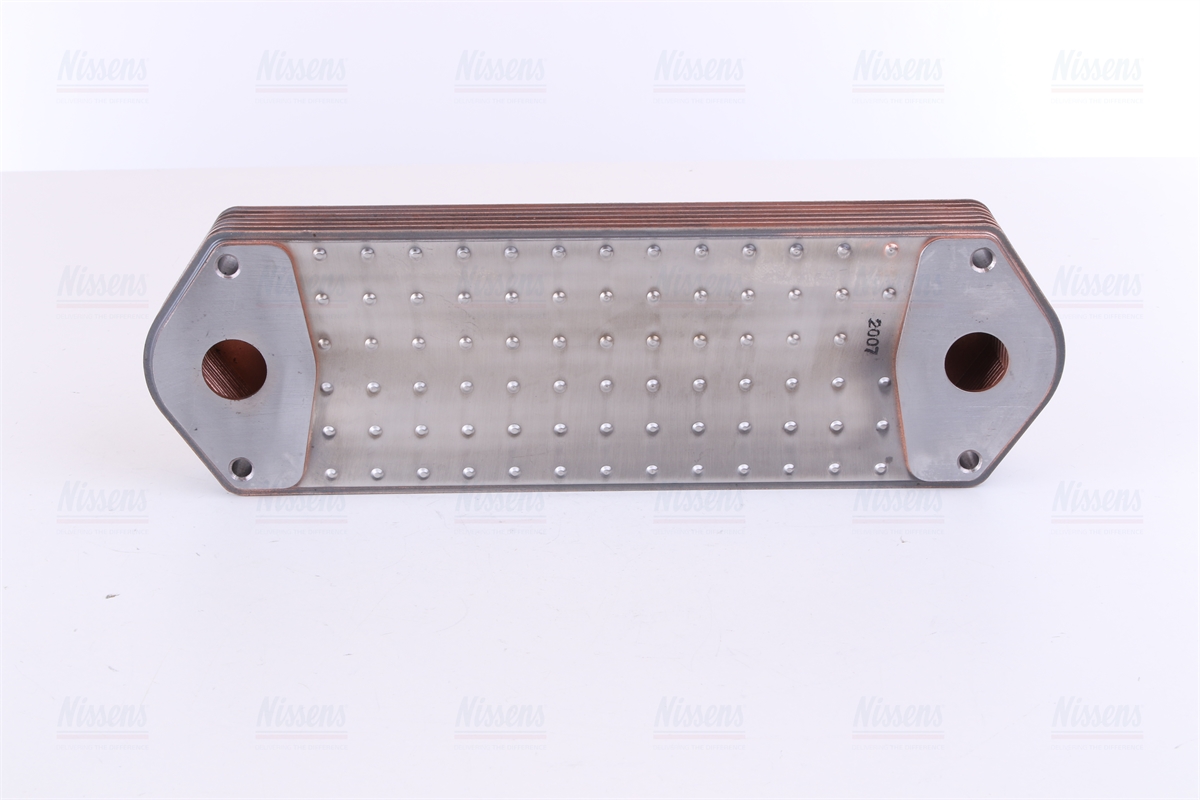 Nissens Engine Oil Cooler 90715