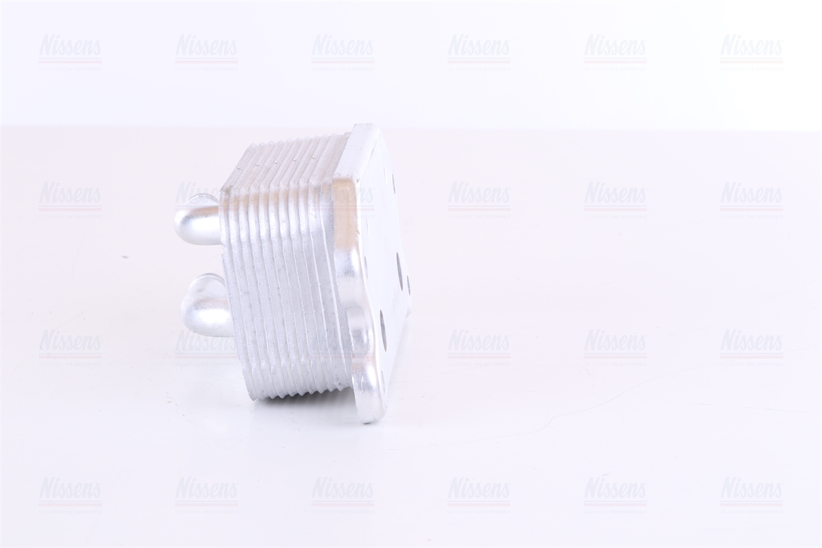 Nissens Engine Oil Cooler 90716