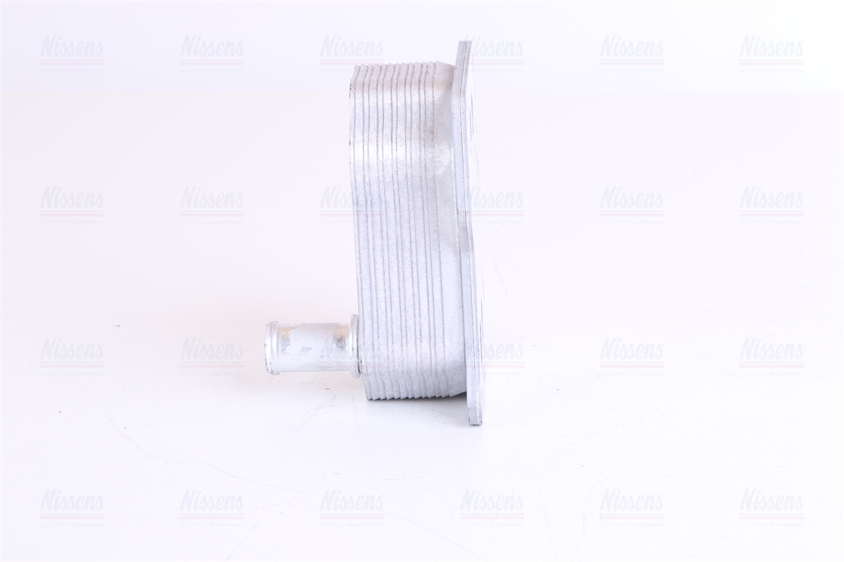 Nissens Engine Oil Cooler 90723