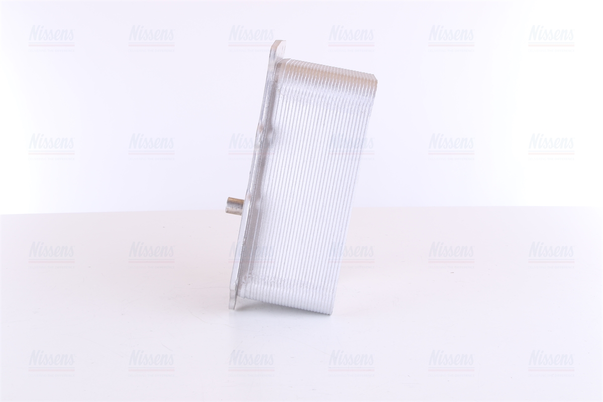 Nissens Engine Oil Cooler 90726