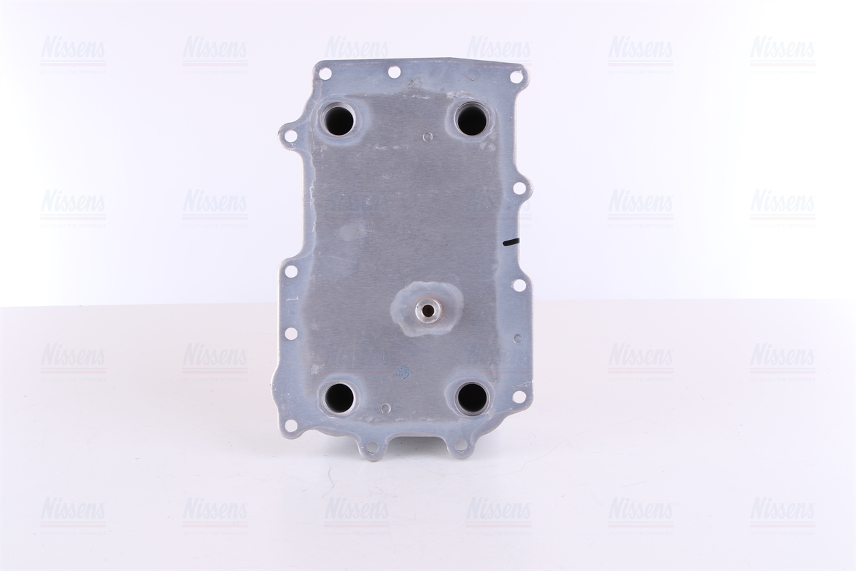 Nissens Engine Oil Cooler 90726