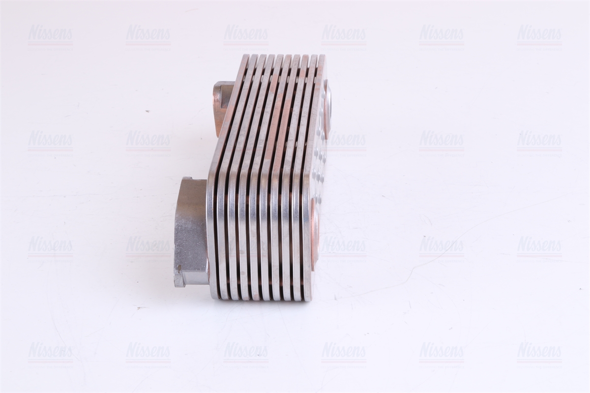 Nissens Engine Oil Cooler 90727