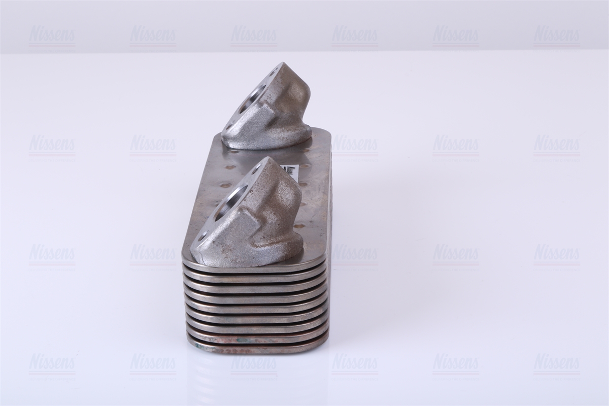 Nissens Engine Oil Cooler 90728