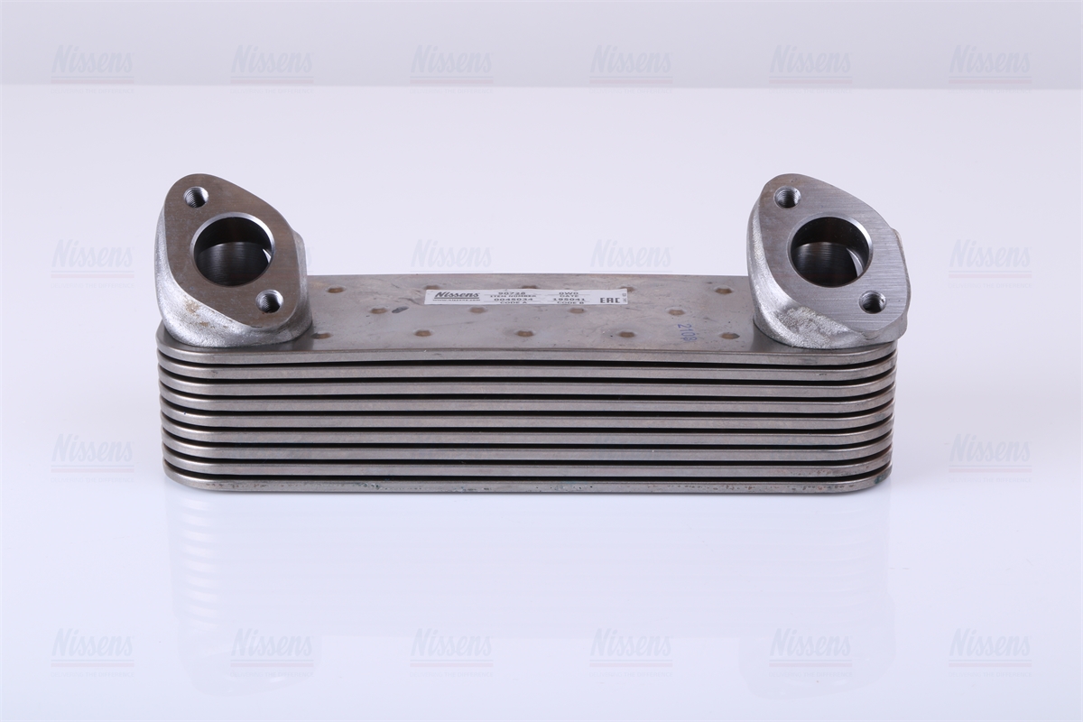 Nissens Engine Oil Cooler 90728