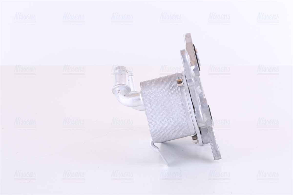 Nissens Transmission Oil Cooler 90732