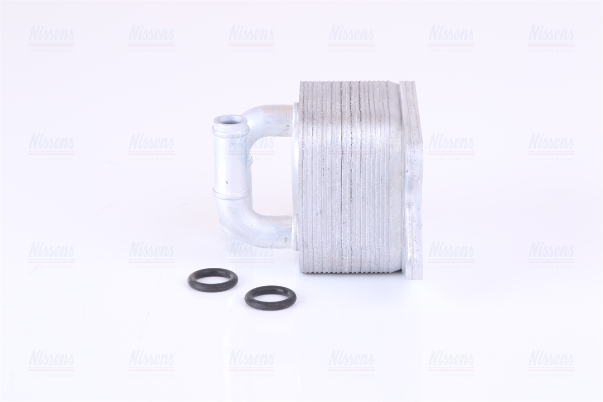 Nissens Transmission Oil Cooler 90733