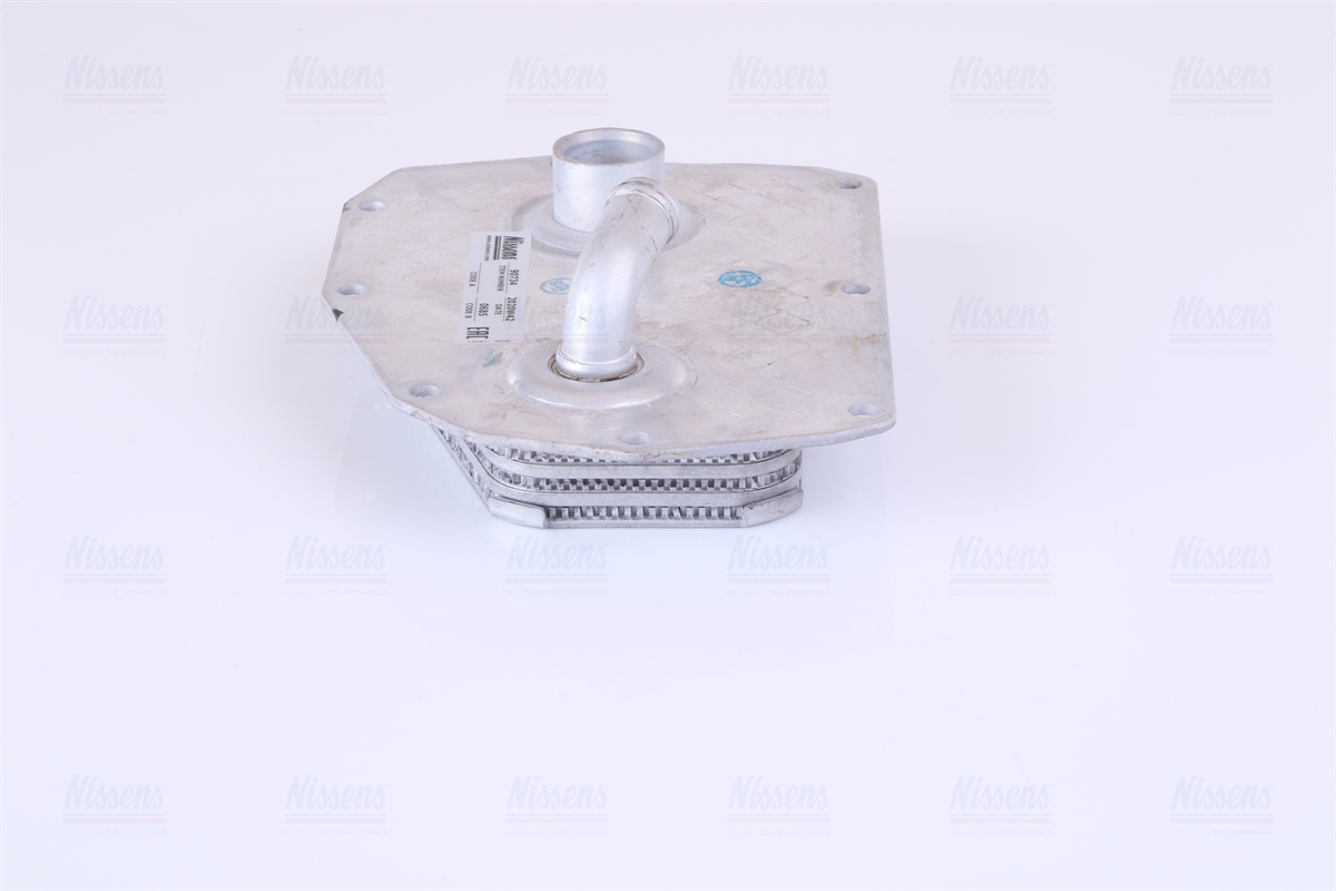 Nissens Engine Oil Cooler 90734