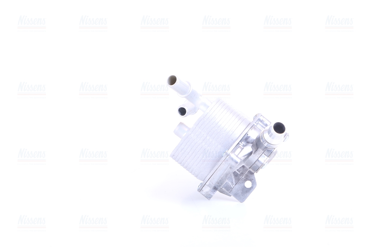 Nissens Transmission Oil Cooler 90736
