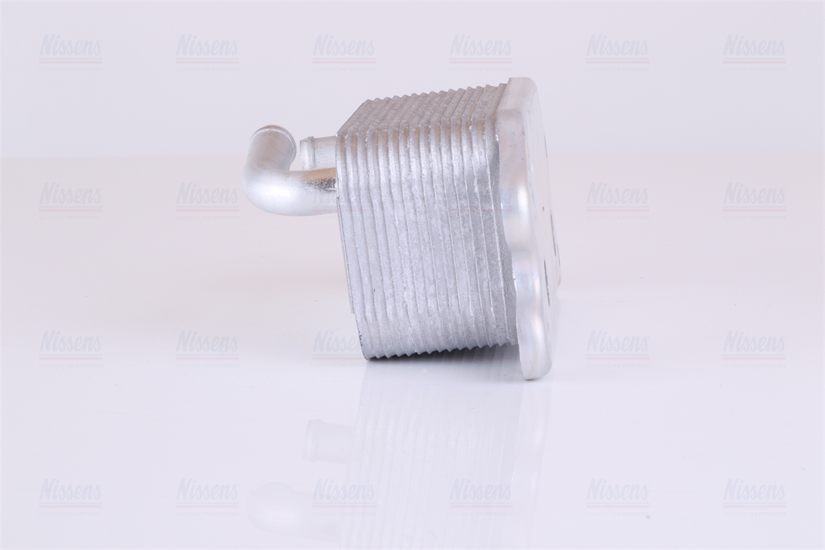Nissens Engine Oil Cooler 90738