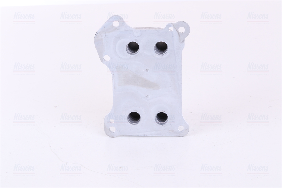 Nissens Engine Oil Cooler 90739