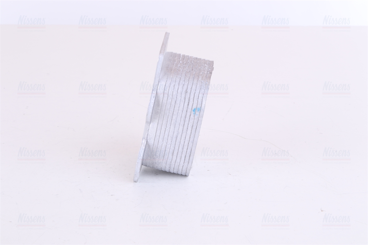 Nissens Engine Oil Cooler 90740