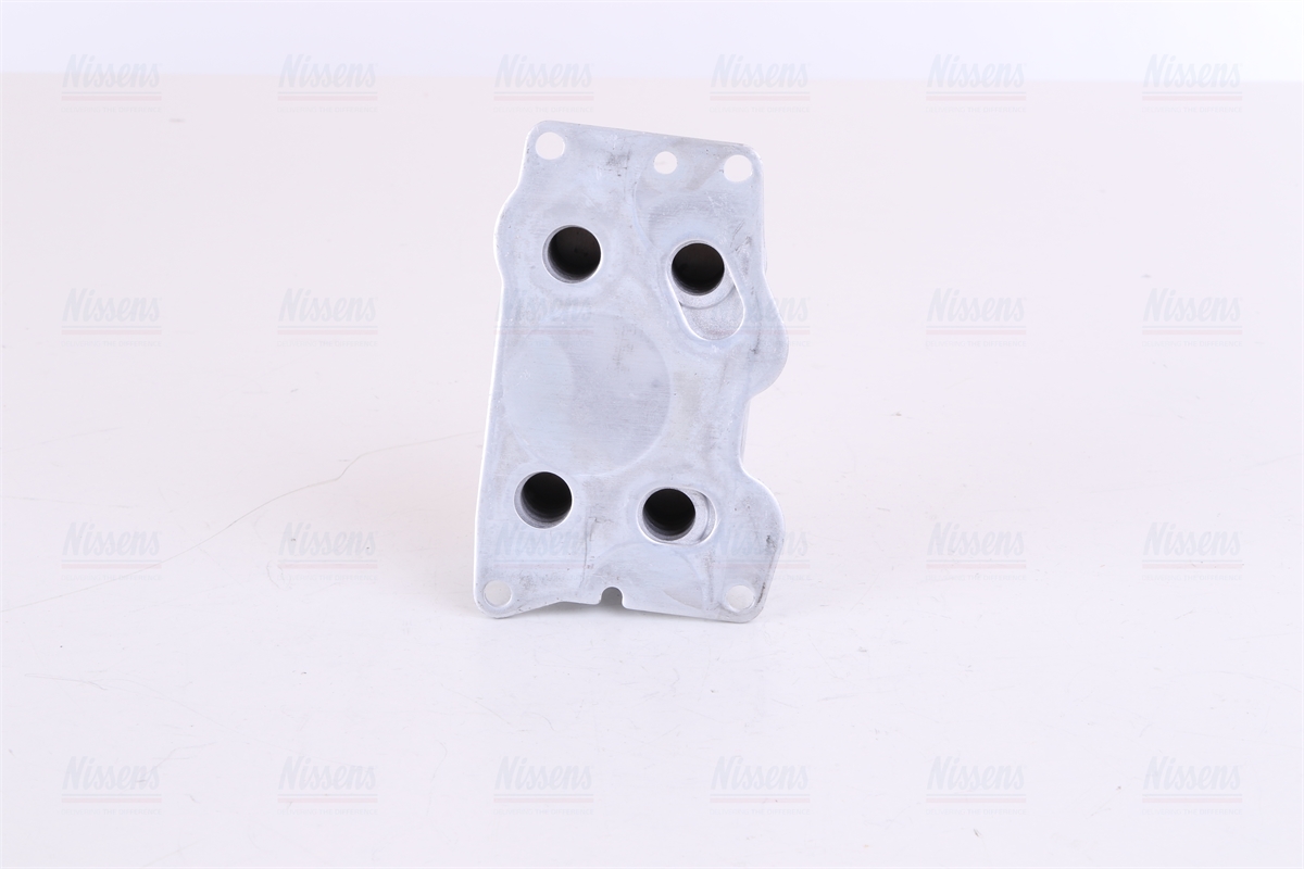 Nissens Engine Oil Cooler 90740