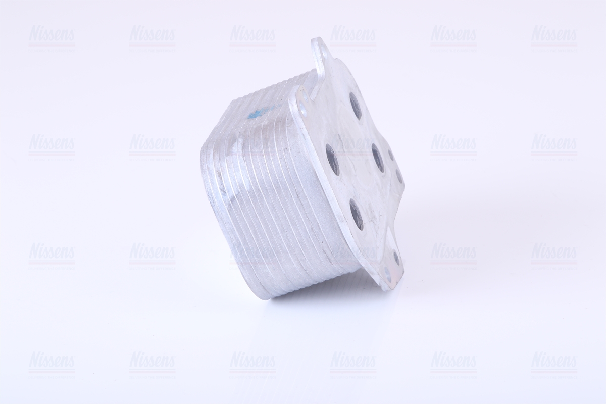 Nissens Engine Oil Cooler 90745
